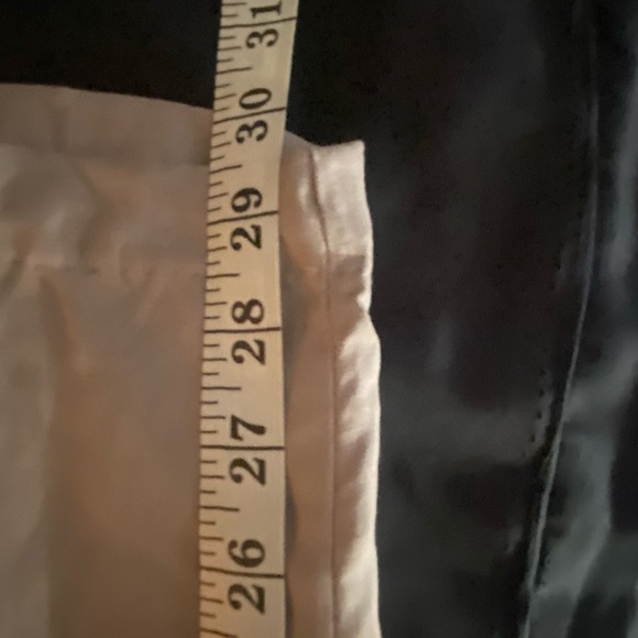 Torrid/Flat Front/Wide Leg/High rise - Picture 9 of 10